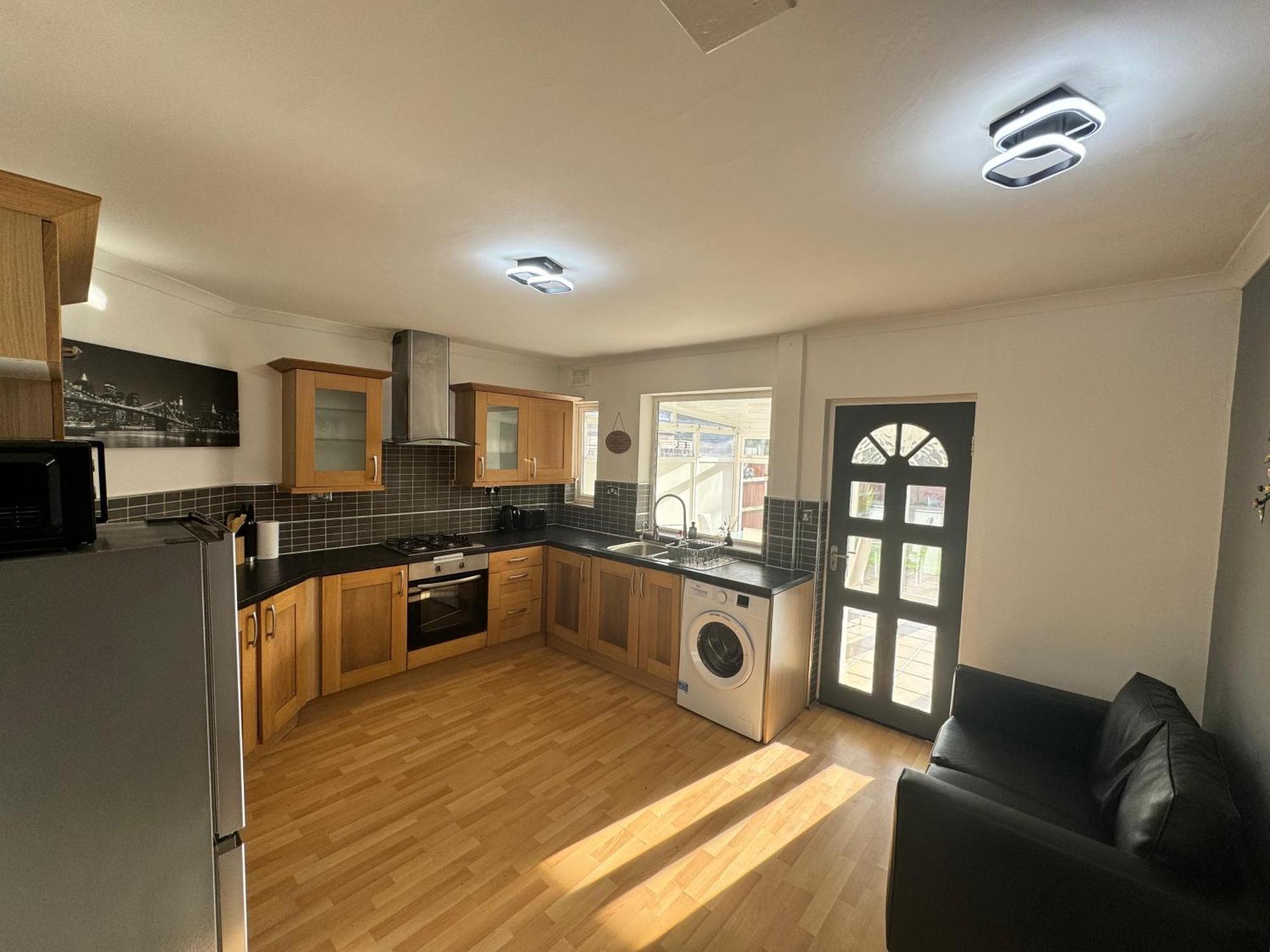 Holiday home In *