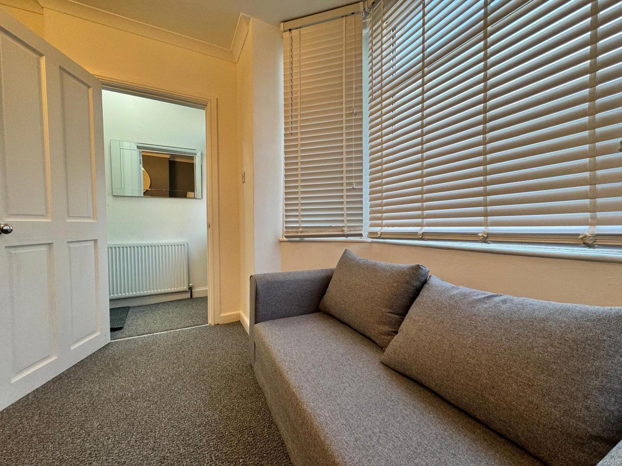 Holiday home In Coventry