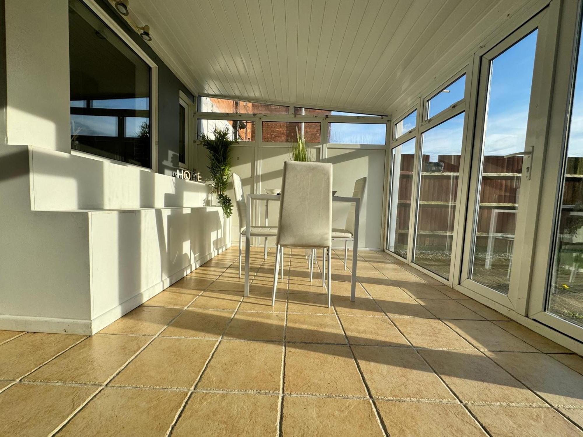 Holiday home In