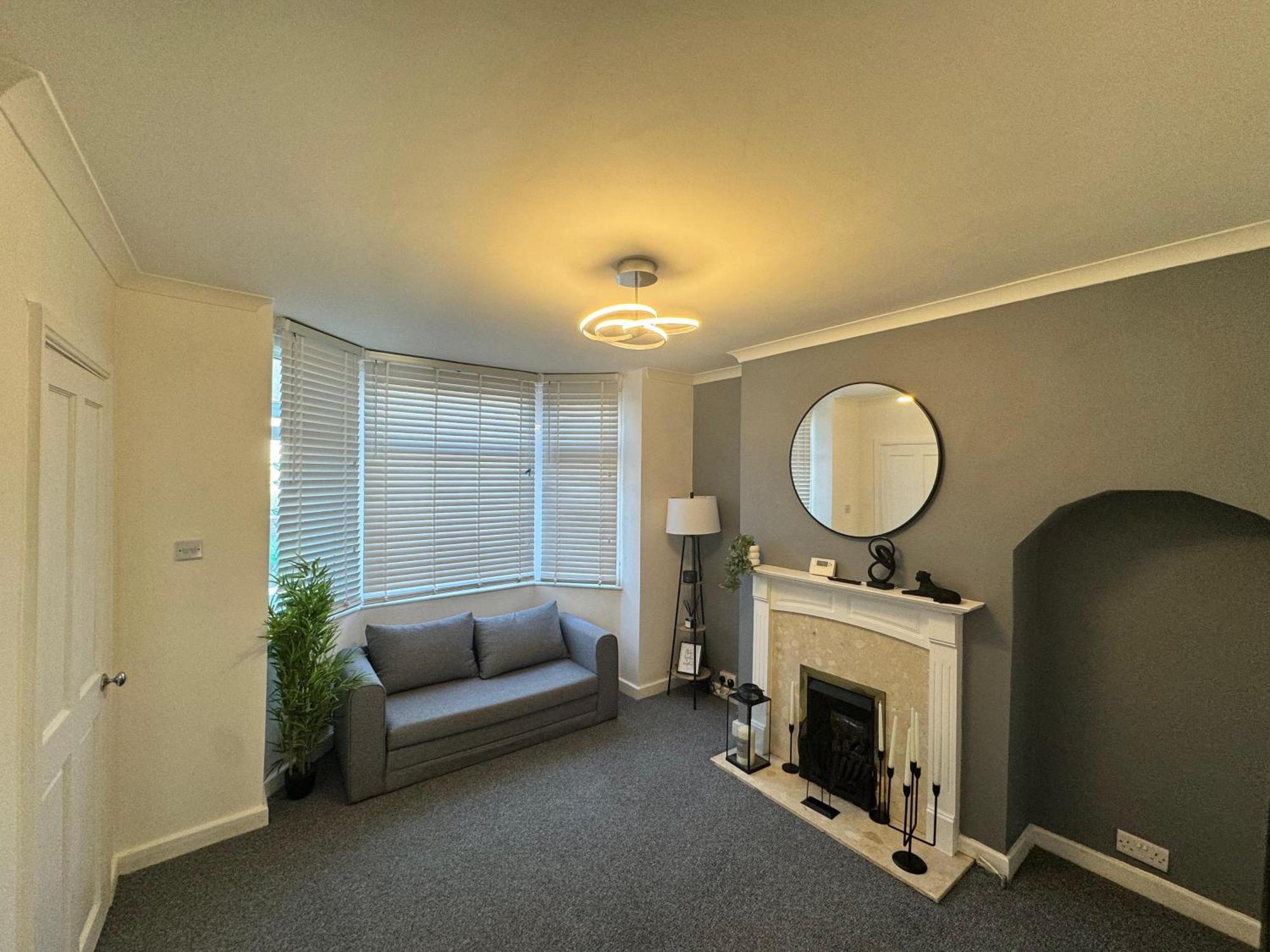 Holiday home In *